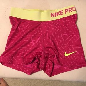 Nike Pros